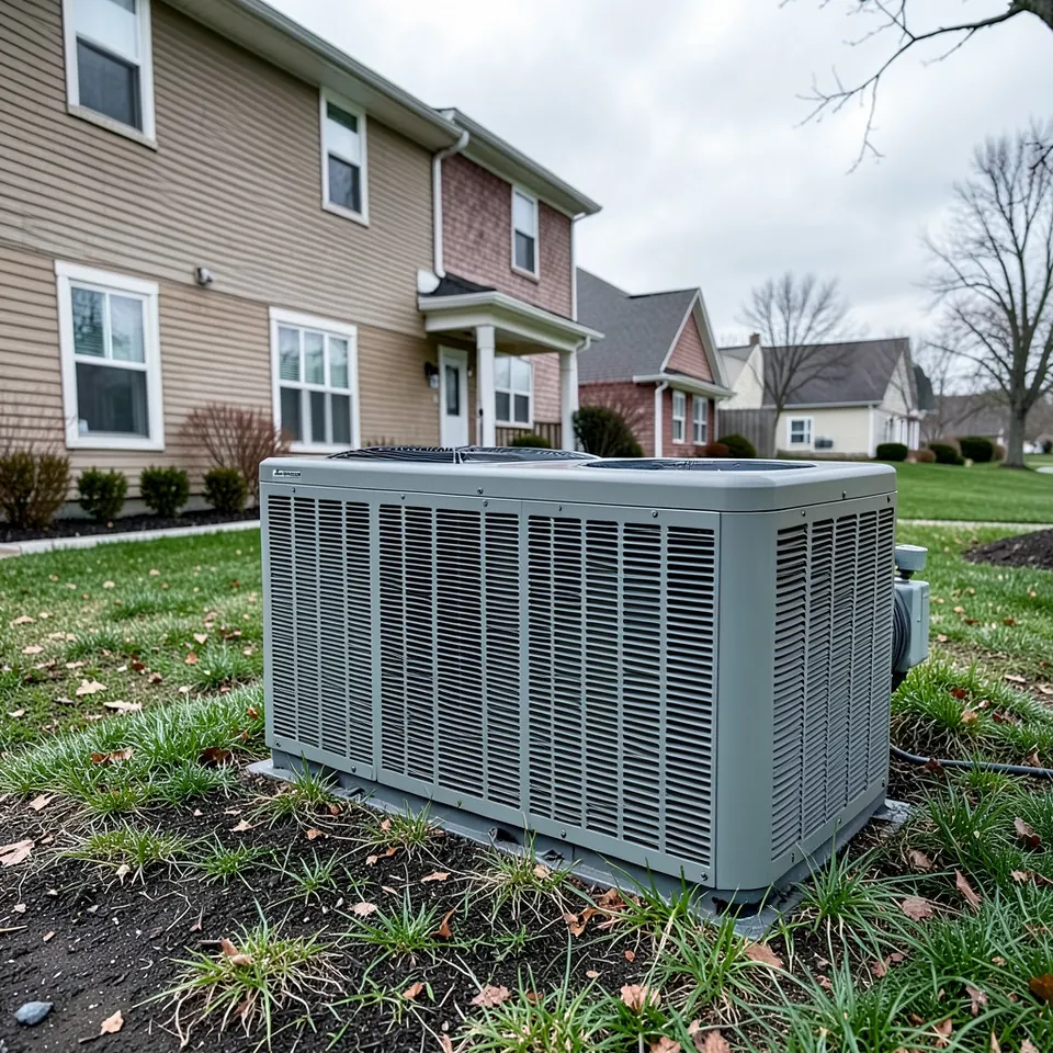 Your Guide to AC Repair in Calumet City, IL — local guide